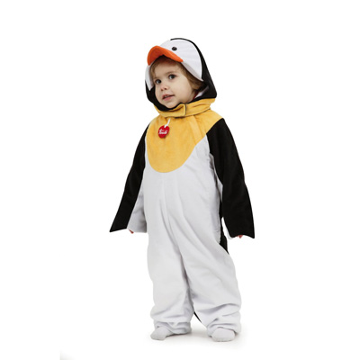 Trudi Carnival Pinguino 5 - 6 Anni (90 cm)